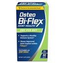 Osteo BiFlex Un par jour glucosamine joint Shield complément alimentaire, aide à renforcer les articulations, 60 comte