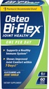 Osteo BiFlex Un par jour glucosamine joint Shield complément alimentaire, aide à renforcer les articulations, 60 comte