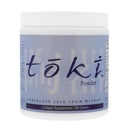 Lane Innovative - poudre de toki, supplément de collagène pour la peau, peptides de collagène pour anti-âge, formule antiride, aide à réduire les taches d'âge, peptides pour la peau jeune (30 portions)