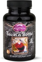 Dragon Herbs - Tao dans une capsule de flacons