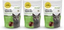 Tomyln Immune Support L-Lysine Supplément nutritionnel 2,65 oz chacun (3 paquets)