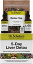 Dr. Schulze's 5-Day Liver Detox