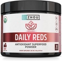 ZHOU Nutrition Superfruits (poudre)