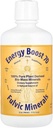 Énergie Boost 70 Morningstar Minerals, Fulvic Minerals, 32 oz (946 ml)