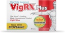Comprimés de complément journalier VigRX Plus (1)