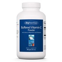 ARG Buffered Vitamin C Powder - Buffered Vitamin C for Antioxidant & Immune Support - Ascorbic Acid with Calcium, Magnesium & Potassium - Non-GMO & Gluten-Free - 102 Servings - 8.5 oz