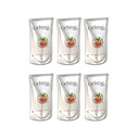 6 Packs Phytoscience Stem Cell Anti Vieillissement Retireur de rides (14 sachets/paquet)