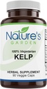 Kelp - 90 Caps Veggie