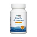 Préféré par DOCTORS Avantage conscient Suppléments Cerveau pour la mémoire et le focus - Boost Memory, Mental Sharpness, Remember & Concentration - 30 Compte