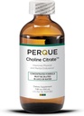 Perque Choline Citrate, 7.86 Ounce