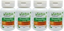 Boswellia Forte Capsules 500 mg. 60 Gél. Capsules d'extrait Boswellia (Boswellia Serrata) Capsules pour hommes et femmes.