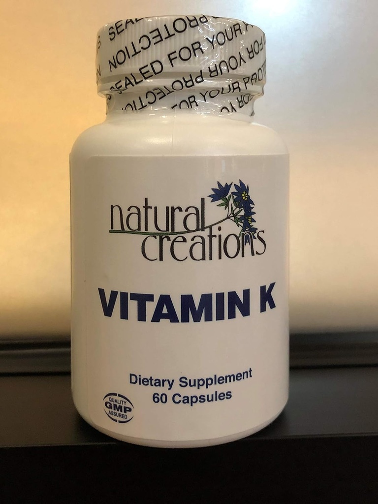 Vitamine K