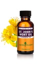 Herb Pharm St. John's Wort Huile topique - 1 Ounce
