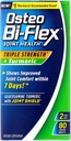 Osteo Bi-Flex Triple Strength + Turmeric, 80 Compte (paquet de 2)