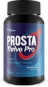 Prosta Thrive Pro - Notre meilleur supplément de la prostate naturelle - Traitement de la prostate élargie à base de plantes - Suppléments de la prostate masculine - Supplément de la prostate naturelle - Vitamines de la prostate masculine - Soins de la prostate