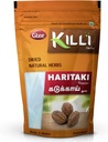 KILLI Haritaki.Kadukai.Karobalan.Karakkaya Terminia chebula.