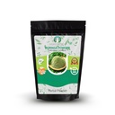 Moringa Poudre de feuille 50 Gm I Moringa Olifera Poudre I Lab testé pour la pureté I Non OGM I GMP certifié I Vegan