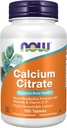 Citrate de calcium, 100 comprimés