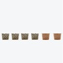 Nutrition Essentials SmartPak | Nutritional Supplement for Horses | Containing Essential Vitamins, Minerals, Amino Acids, and Omega 3 | Healthy Skin & Horse Coat | 28 Days Supply