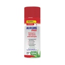 ALOCANE Emergency Burn Spray, 4% Lidocaïne Max Strength Soulagement de la douleur rapide pour les brûlures mineures, les brûlures de soleil, les premiers soins de cuisine Soins de la brûlure, 4 Fl Oz