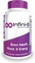 Nootropics Depot Infini-B Advanced B-Complex.