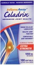 Celadrin® Advanced Joint Health 1050 Mg, 180 Softgels Confort d'articulation rapide et durable