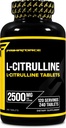 Primaforce L-Citrulline 2500mg, 240 comprimés, 120 portions