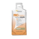 Medtrition NoCarb Packets de protéines liquides Arôme neutre 1 fl oz 100 Pack