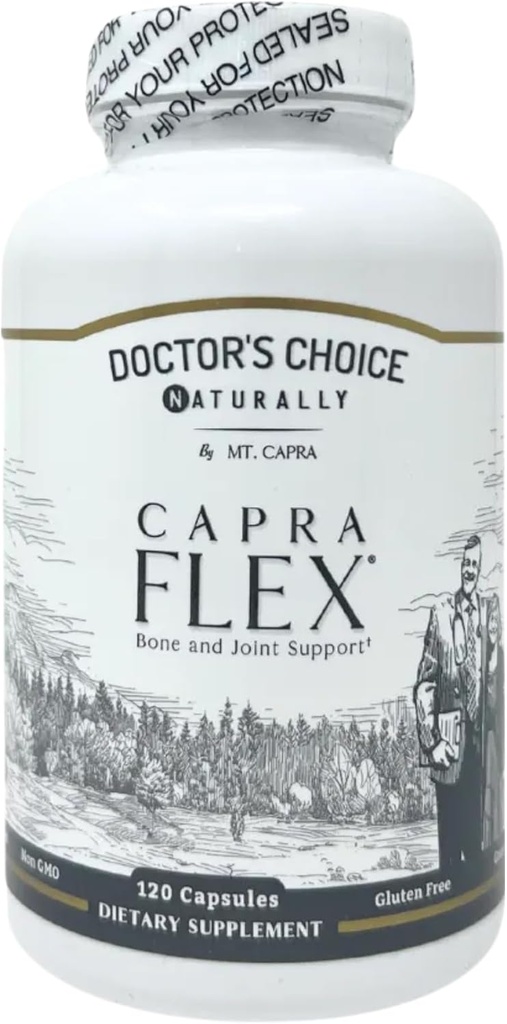 CapraFlex par Mt. Capra.