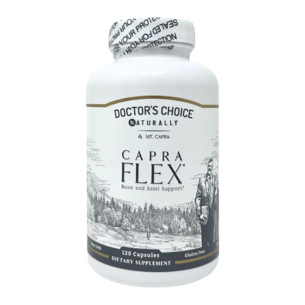 CapraFlex par Mt. Capra.