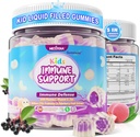 Kids Immune Support Gummies