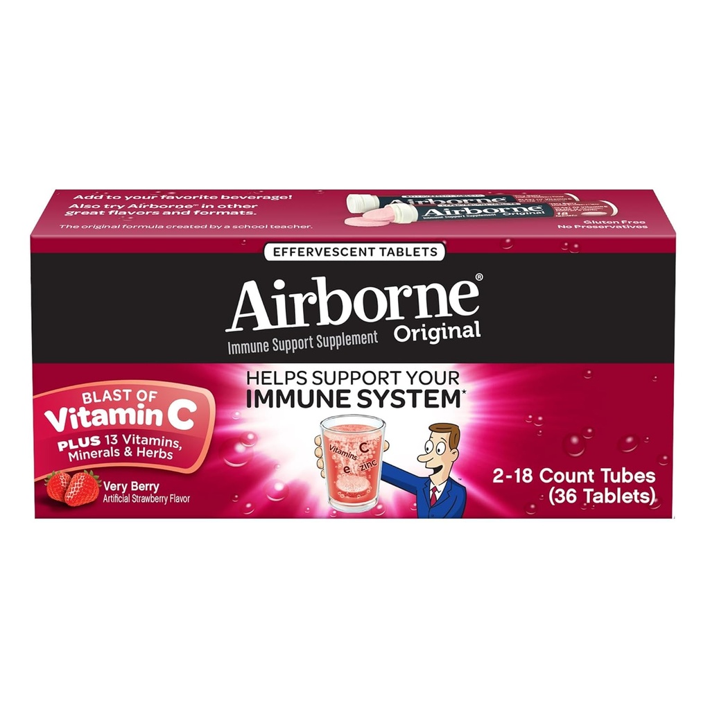 Kit de blanchiment des dents Somall - Vitamines et minéraux
