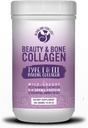 Beauty & Bone Marine Collagen.