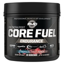 PMD Sport Carburant de base Endurance, performance et récupération - BCAA, AAE, Beta Alanine, Betaine Anhydre, Glutamine, Electrolytes - Croissance musculaire, Force - Stim Free, Tropical Fruit Punch (25 portions)