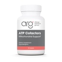 Cofacteurs optmox ATP - Complexe vitamine B pour les femmes et les hommes, vitamine B2 et B3, 100mg Riboflavine et 500mg Niacine, comprimés multivitamines à haute puissance pour le soutien énergétique - 90 Compte