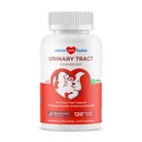 Canneberge pour chiens - soutien du trac urinaire, santé de Bladder, chien UTI, Bladder Stones, soutien de l'incontinence (Tablet)
