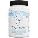 Formules systémiques RPM Oméga