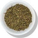 Herbes Evergreen Gobernadora Chaparral 1 lb. - Larrea Tridentata, Chaparral, Creosote Bush, Guamis, Jarilla - Resealable Stand Up Pouch pour assurer la fraîcheur!