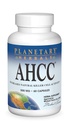 Herbes Planétaires AHCC 500mg - 60 Capsules