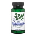 Vitanica Opti-Recovery, Pre & Post Chirurgie Support, Wound Care, BBL, Tummy Tuck, C Section & Postpartum Vitamine Essentials Healing Support, Scar, Epaule, Hysterectomie, Breast & Lipo, Vegan, 60 Caps