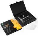 Omega Patch (48 jours d'approvisionnement), Omega 3 Patchs (individuels)