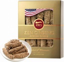 1 Boîte de Grande Racine de Ginseng à Wisconsin É.-U. (4oz) Performance et santé mentale pour les hommes et les femmes