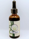 Teinture Gold Heal 2oz - Supplément de gouttes buccales, un antibiotique naturel pour tous les types d'infections, aide à accélérer le processus de guérison, contient B12.