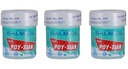 POY-SIAN Thai Pim-Saen Coton Inhalateur nasal 8 ml (paquet de 3)