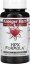 Kroeger Herb HPX Formula Vegetarian Capsules, 100 Count