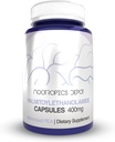 Nootropics Depot Palmitoyléthanolamide Capsules de Pois 400mg Pills de Pois de Pois de Pois de Pois de Pois de Pois de Pois de Pois de Pois de Pois de Pois de Pois de Pois
