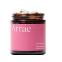 Relief de constipation Arrae: Nettoyer le colon naturel, Capsules à action rapide pour les mouvements réguliers de Bowel et la santé de Gut, Détox digestif, Bloating Relief pour les femmes et les hommes, Gut Cleanse (60 comte)