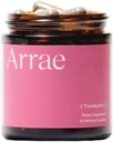 Relief de constipation Arrae: Nettoyer le colon naturel, Capsules à action rapide pour les mouvements réguliers de Bowel et la santé de Gut, Détox digestif, Bloating Relief pour les femmes et les hommes, Gut Cleanse (60 comte)