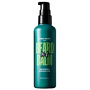 Baume d'éveil de la barbe des hommes - Lime sicilienne - Laisser en conditionneur de la barbe pour les hommes - Produits de soins de la peau des hommes - Conditionnement et assouplissement Baume - 3,4 oz