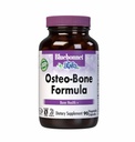 BlueBonnet Formule Ostéo-Bone Capsules végétariennes, 90 Nombre